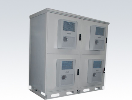 戶外一體化機柜